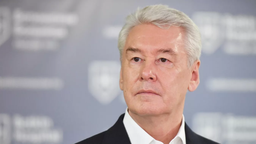 Собянин рассказал, как обучают помощников для домов-интернатов в Москве