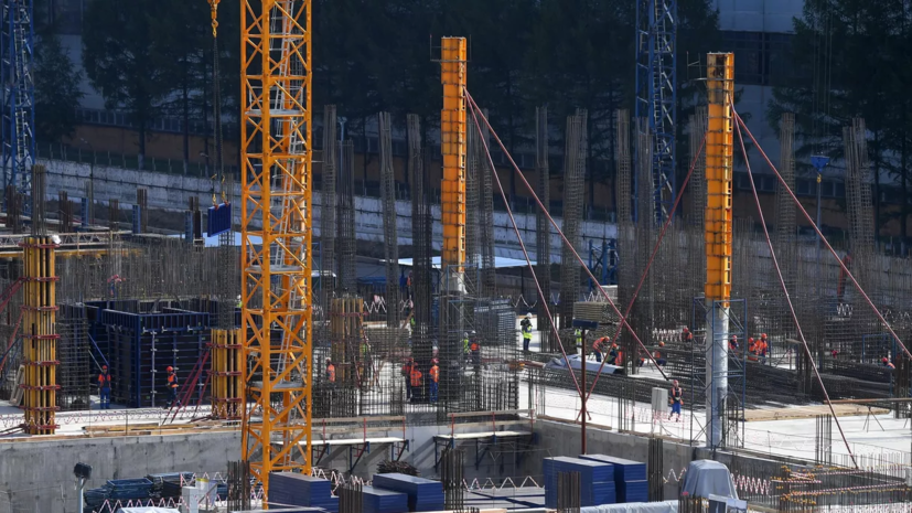 В Кузьминках построят ТЦ с гастропространством