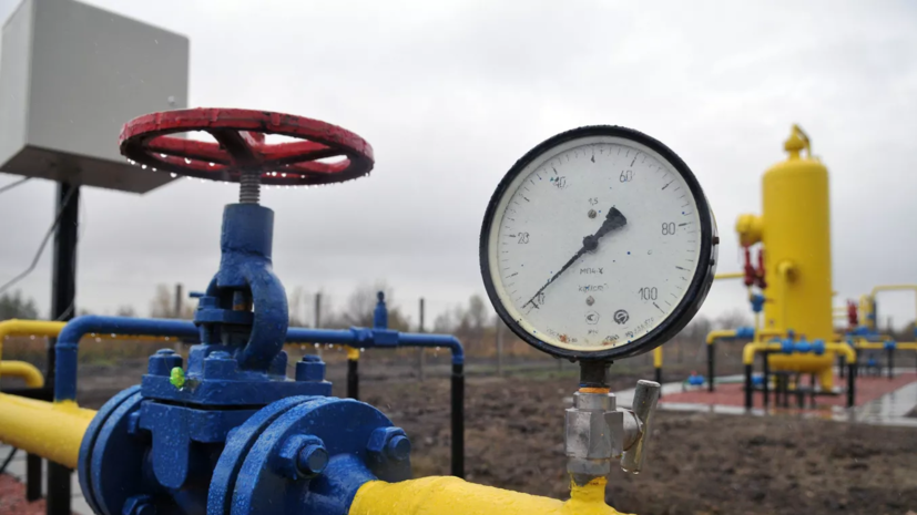 Парламент Болгарии отказался от повышенных тарифов на транзит газа из России