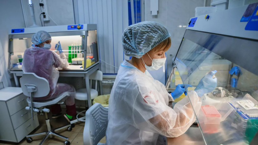 В Подмосковье открыли 13 новых медицинских центров за год