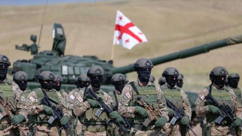 Министр обороны: Грузия защитит Тбилиси системами ПВО и вооружится дронами