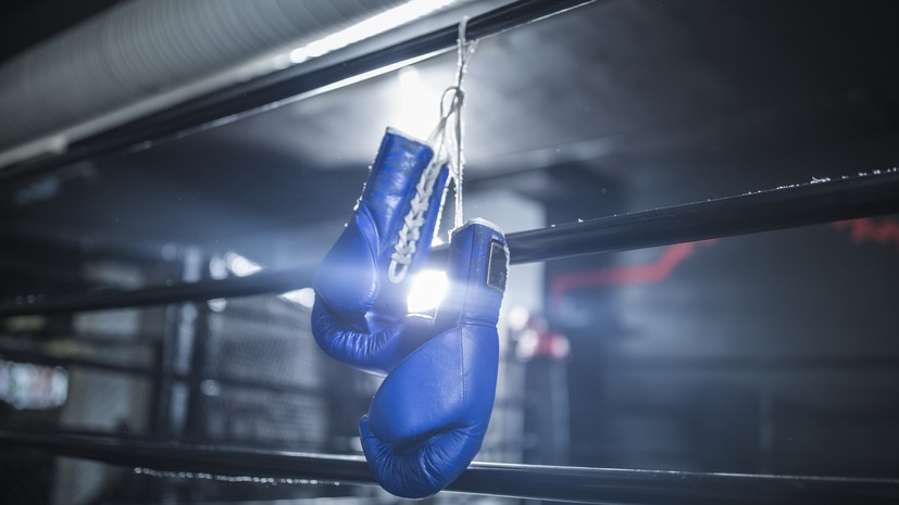 Федерация бокса не согласовывала турнир, на котором умер подросток