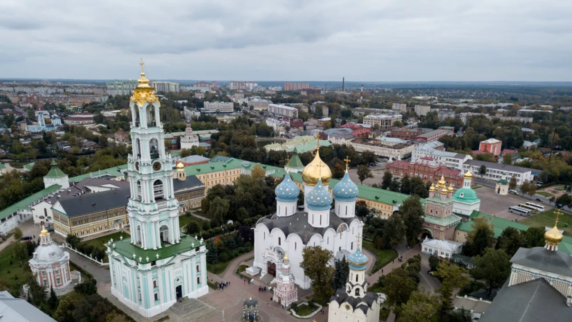 В Подмосковье откроется историческая выставка об осаде Троице-Сергиева монастыря