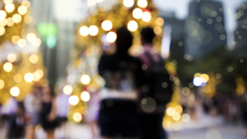 Специалист Алпатова рассказала о зарубежных направлениях для встречи Нового года