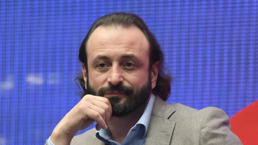 Авербух назвал несправедливым решение об отстранении российских фигуристов