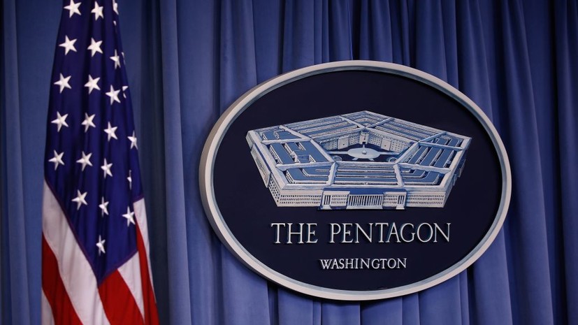 Пентагон обсудит с зарубежными коллегами коллективный ответ на атаки хуситов