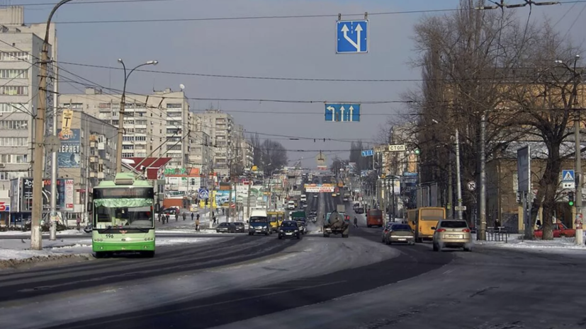 «СТРАНА.ua»: в Кременчуге вновь произошёл взрыв