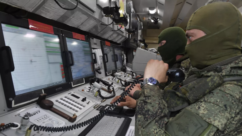 Минобороны подтвердило уничтожение украинского беспилотника в Подмосковье