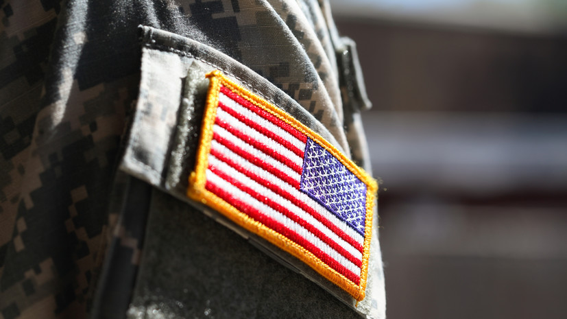 Bloomberg: в Прибалтике усомнились, что США будут их защищать в случае войны