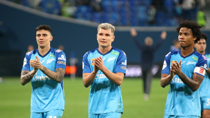 Metaratings: Артур больше не является приоритетной трансферной целью «Зенита»