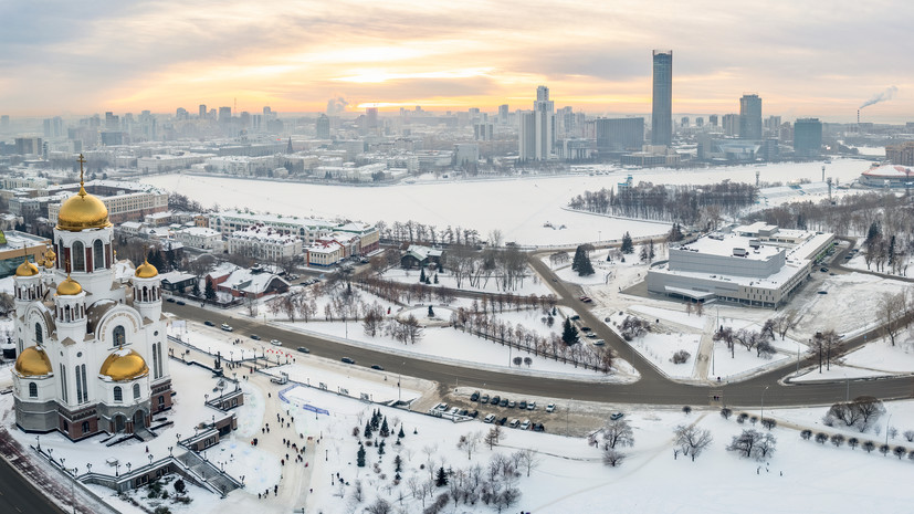 Соседи рассказали о жившей в антисанитарных условиях 13-летней девочке из Екатеринбурга