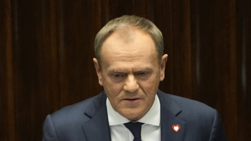 В Польше сменились начальники всех спецслужб