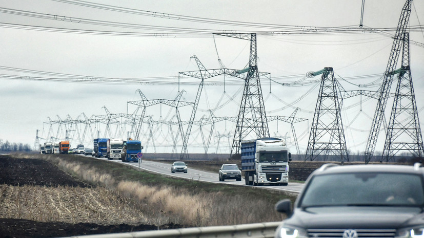 «СТРАНА.ua»: раздались взрывы в Кропивницком