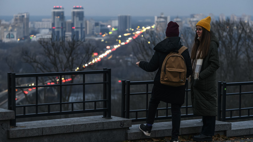 Госдеп предсказал 