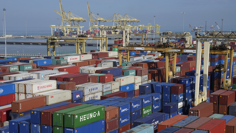 NST: Малайзия запретила Израилю использовать свою портовую инфраструктуру