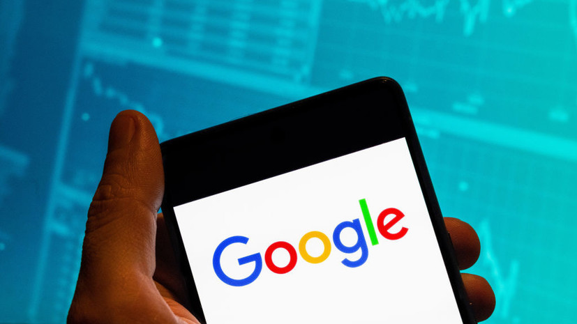 Московский суд выписал Google третий оборотный штраф в размере 4,6 млрд рублей