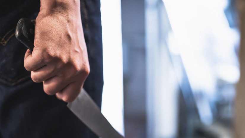 В Иркутской области арестовали ударившего школьника ножом подростка