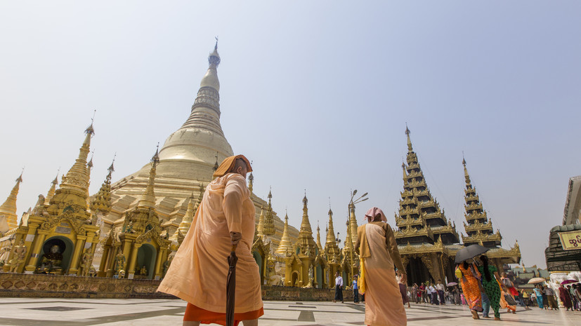 Турэксперт Арутюнов: россияне охотнее посещали экзотические страны в этом году