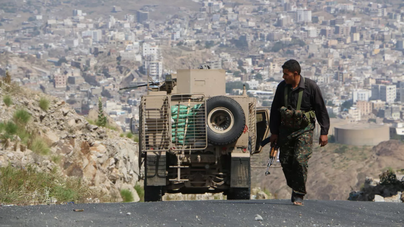 Власти севера Йемена ведут мобилизацию для возможной помощи сектору Газа