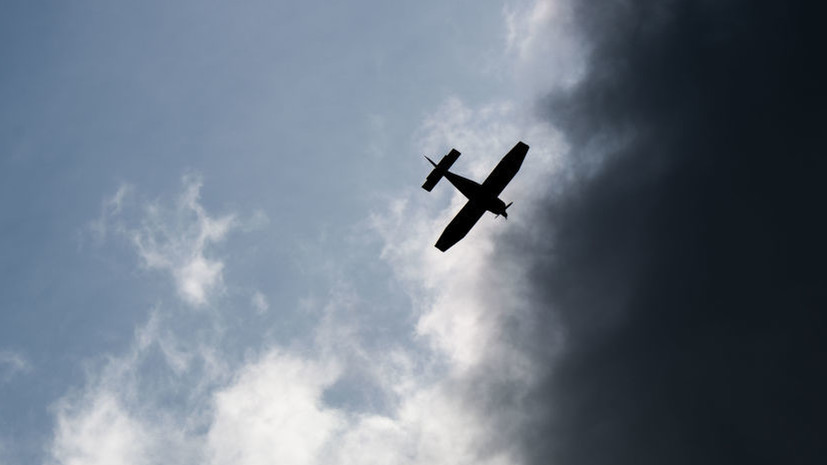 Суд ЕС разрешил частным пилотам из России управлять самолётами в Европе