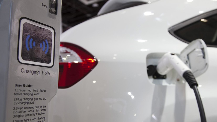 WSJ: США обсуждают повышение тарифов на китайские электромобили
