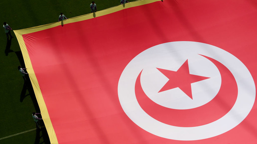 МИД: в Тунисе рассчитывают, что Путин примет приглашение посетить республику