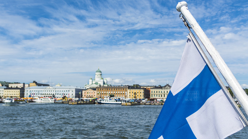 Решившие вернуться на родину беженцы будут получать от МВД Финляндии до €5 тысяч