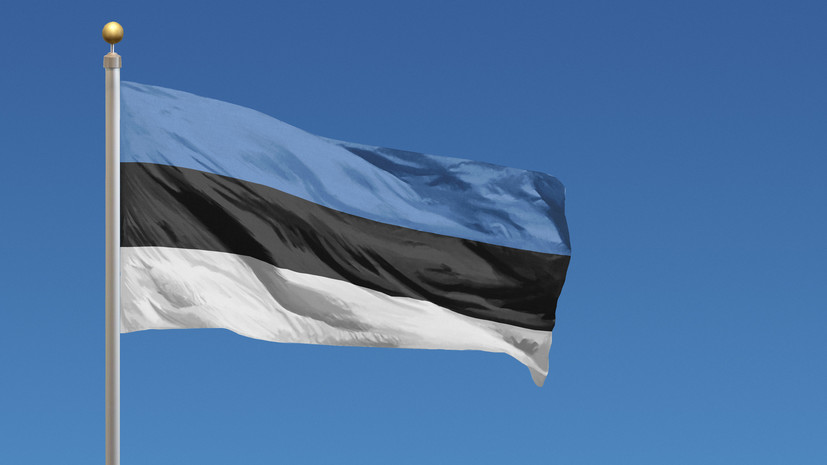 Delfi: в Эстонии воспитанникам детсада запретили петь песню на русском языке