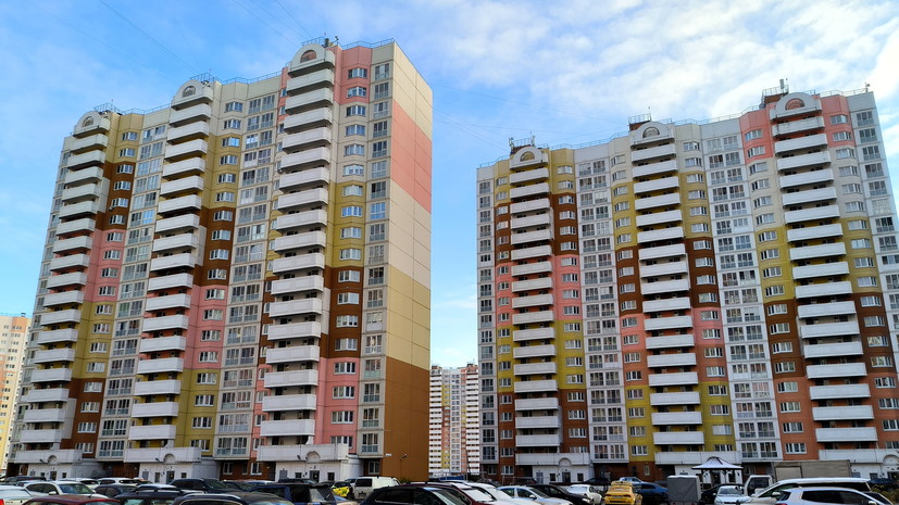 Обновление параметров: как в России изменились условия льготных ипотечных программ