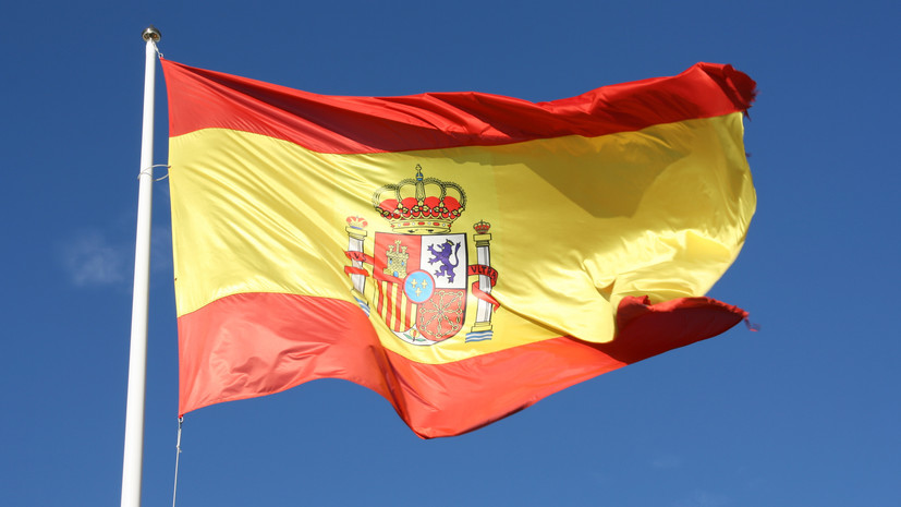 Confidencial: Испания наложила вето на участие ЕС в операции США в Красном море