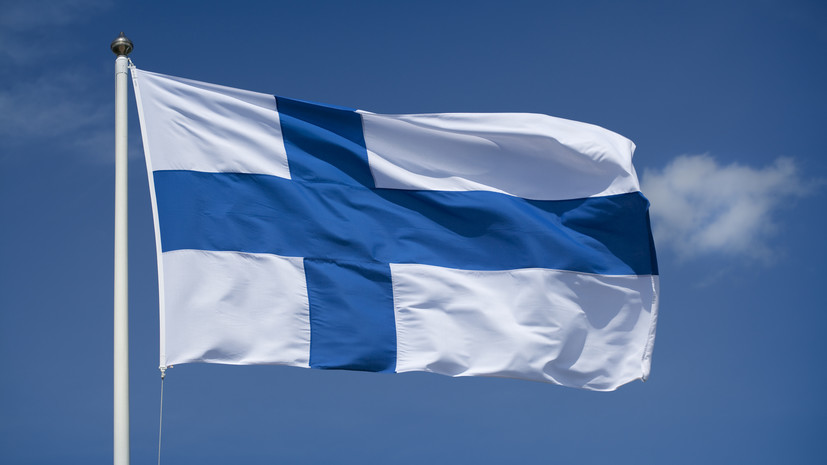 Минобороны Финляндии: между Россией и Западом начинается новая холодная война