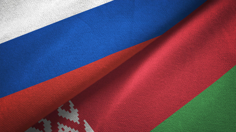 Оверчук: Россия и Белоруссия справились с санкциями