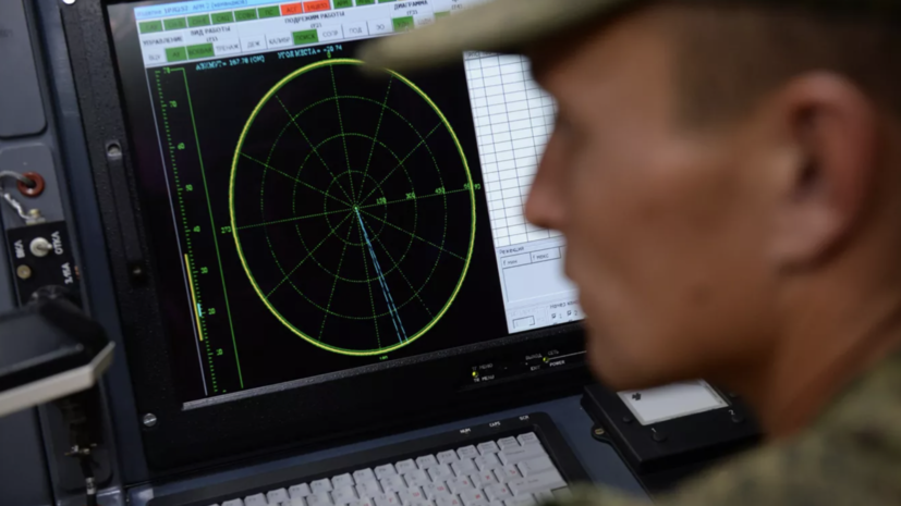 Над территорией Калужской области уничтожен БПЛА