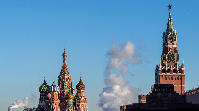 «Будем смотреть, что можем конфисковать в ответ»: в Кремле предостерегли Запад от незаконного изъятия российских активов