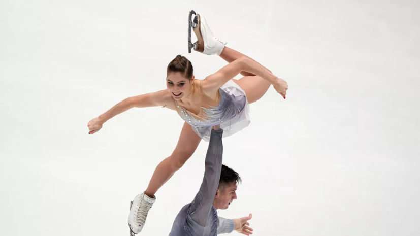 Мишина: для нас чемпионат России зачастую сложнее, чем чемпионат мира