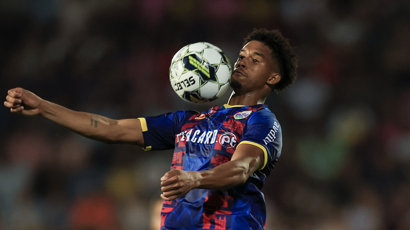 Агент игрока «Краснодара» Ленини прокомментировал возможный интерес «Пари НН»