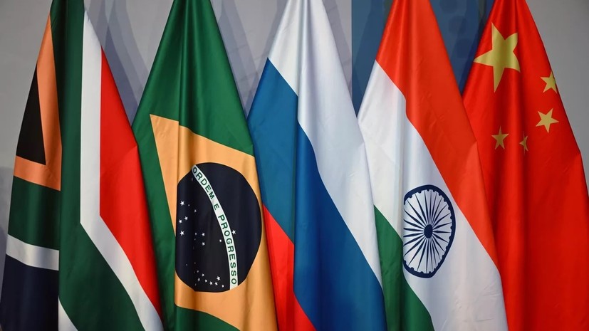 В ЦАР заявили о надежде расширить сотрудничество со странами БРИКС