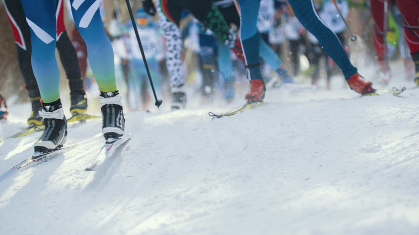 Кулешова выиграла скиатлон на этапе Кубка России по лыжным гонкам в Кирово-Чепецке