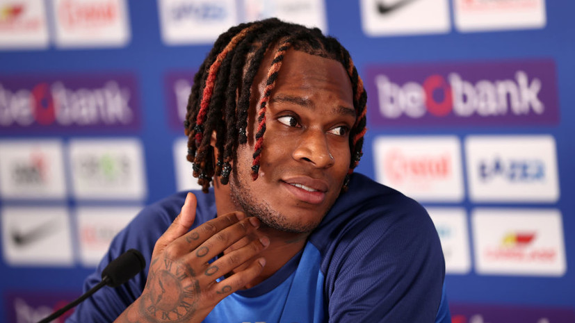 L'Equipe: футболист «Адана Демирспор» Гравийон может перейти в «Спартак»