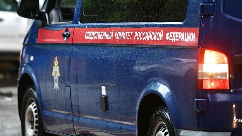 Два ребёнка и бабушка погибли при пожаре из-за гирлянды в Омске
