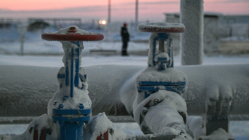 «Ъ»: иностранные акционеры «Арктик СПГ — 2» заморозили участие в проекте