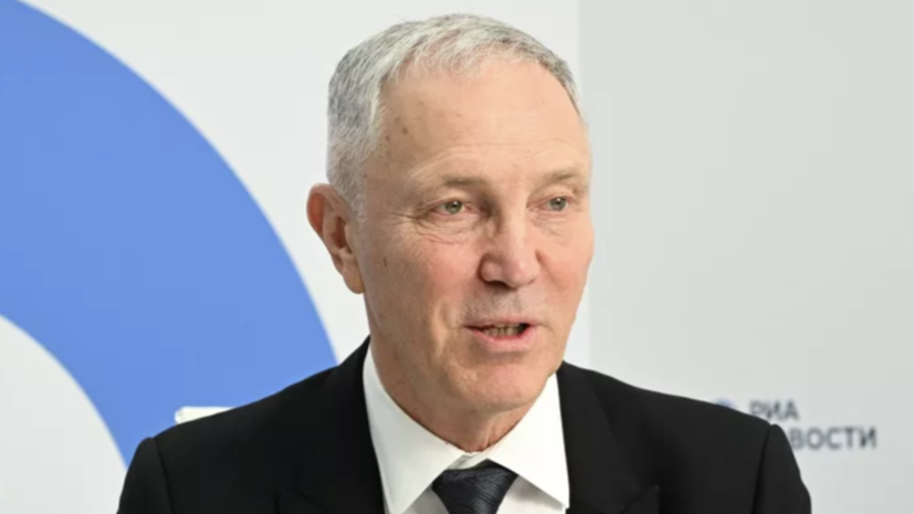 Сальдо сообщил о визите первого журналиста из ЕС в Херсонскую область