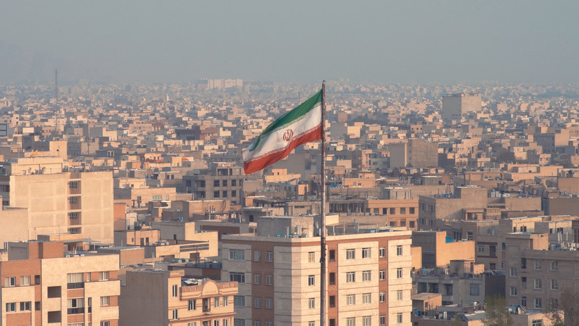 ЕАЭС подписал полноформатное соглашение о свободной торговле с Ираном
