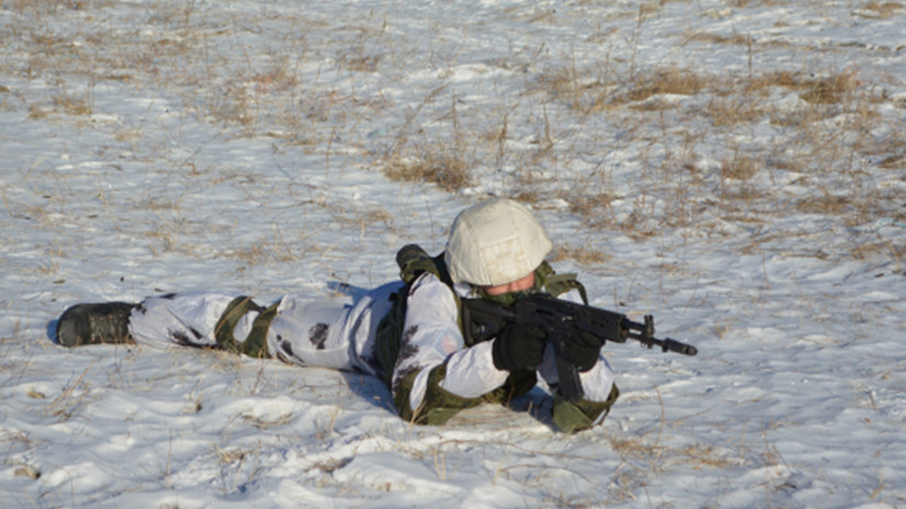 ВСУ потеряли до 615 бойцов убитыми и ранеными: МО РФ сообщило об отражении пяти атак украинских войск