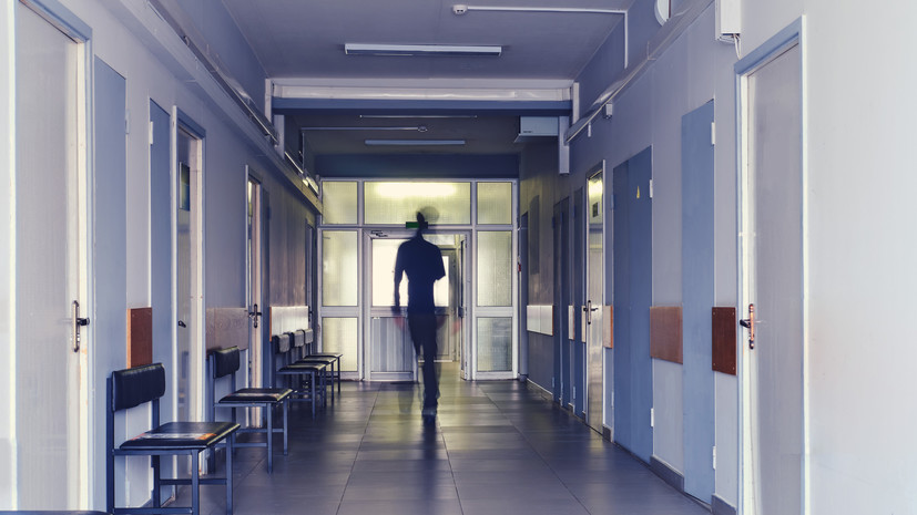 В Тюменской области запланировали ремонт 12 больниц