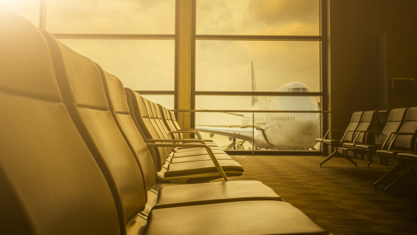 В аэропорту Кузбасса появилось новое оборудование