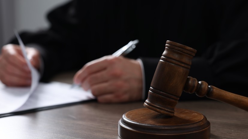 ТАСС: следствие просит арестовать обвиняемого в убийстве двух девушек в Москве