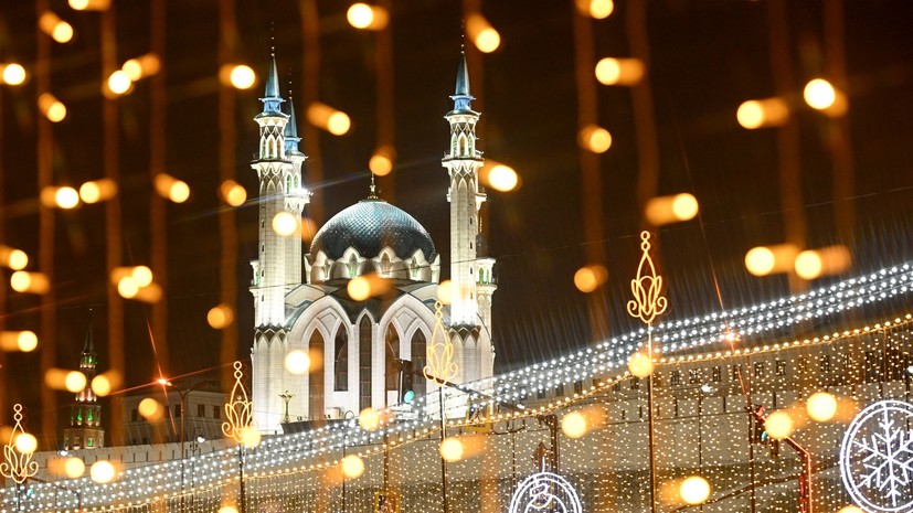 В Татарстане культурные организации посетили 84,5 млн раз с начала года