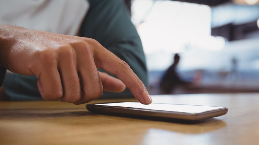 Приложение «Госуслуги Москвы» скачали 9,8 миллиона раз за 11 лет