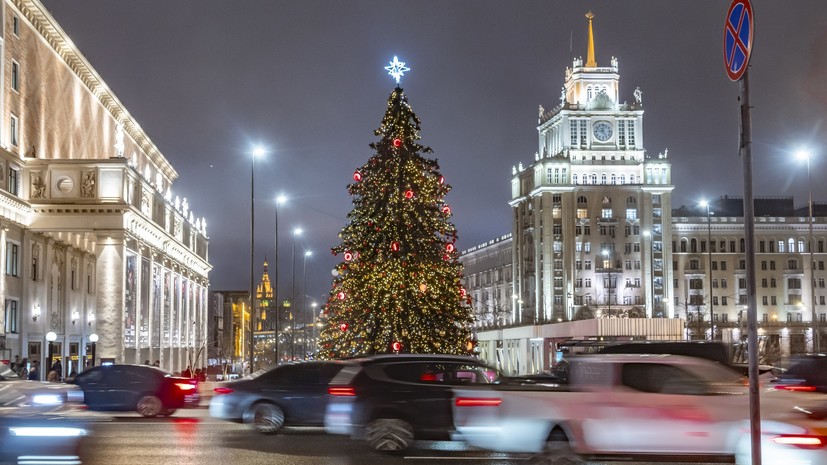 Археологи нашли в Москве более 100 тысяч артефактов за 12 лет